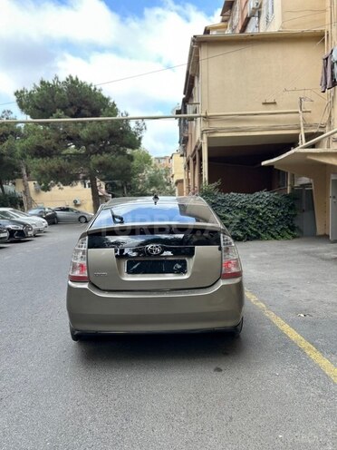 Toyota Prius 2007, 411,222 km - 1.5 л - Bakı
