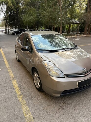 Toyota Prius 2007, 411,222 km - 1.5 л - Bakı