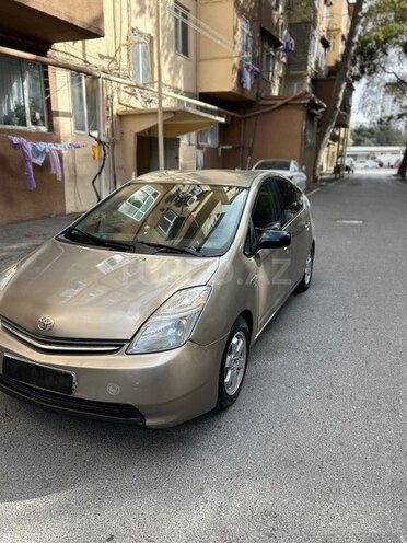 Toyota Prius 2007, 411,222 km - 1.5 л - Bakı
