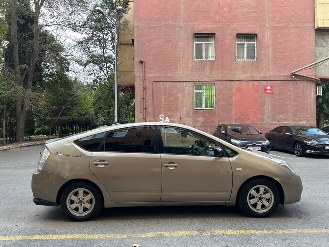 Toyota Prius 2007, 411,222 km - 1.5 л - Bakı