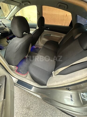 Toyota Prius 2007, 411,222 km - 1.5 л - Bakı