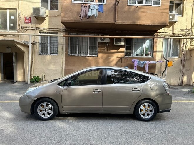 Toyota Prius 2007, 411,222 km - 1.5 л - Bakı