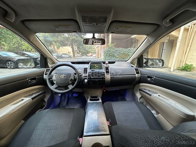 Toyota Prius 2007, 411,222 km - 1.5 л - Bakı