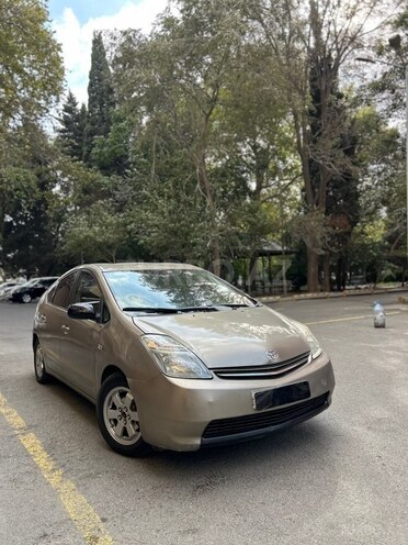 Toyota Prius 2007, 411,222 km - 1.5 л - Bakı