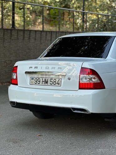LADA (VAZ) Priora 2015, 232,000 km - 1.6 l - İsmayıllı