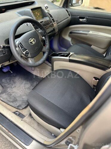 Toyota Prius 2007, 411,222 km - 1.5 л - Bakı