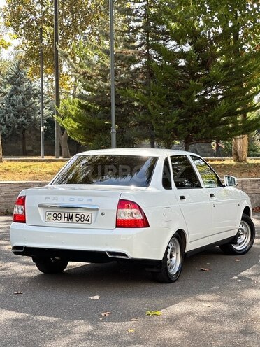 LADA (VAZ) Priora 2015, 232,000 km - 1.6 l - İsmayıllı