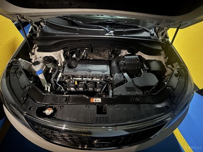 Kia Sorento 2013, 109,000 km - 2.4 l - Bakı