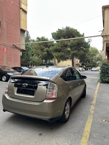 Toyota Prius 2007, 411,222 km - 1.5 л - Bakı