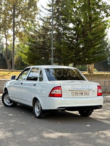 LADA (VAZ) Priora 2015, 232,000 km - 1.6 l - İsmayıllı