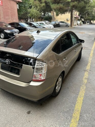 Toyota Prius 2007, 411,222 km - 1.5 л - Bakı