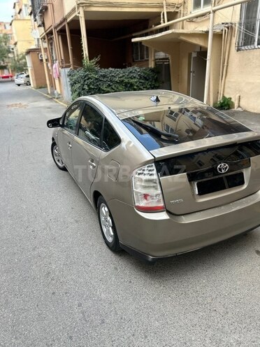Toyota Prius 2007, 411,222 km - 1.5 л - Bakı