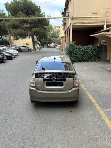Toyota Prius 2007, 411,222 km - 1.5 л - Bakı