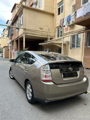 Toyota Prius 2007, 411,222 km - 1.5 л - Bakı