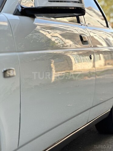 LADA (VAZ) Priora 2015, 232,000 km - 1.6 l - İsmayıllı