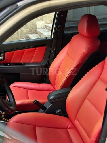 LADA (VAZ) Priora 2015, 232,000 km - 1.6 l - İsmayıllı