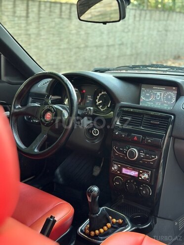 LADA (VAZ) Priora 2015, 232,000 km - 1.6 l - İsmayıllı