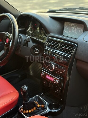 LADA (VAZ) Priora 2015, 232,000 km - 1.6 l - İsmayıllı