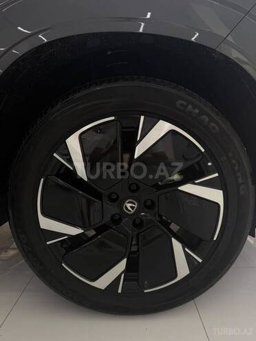 Changan  2026, 0 km - 1.5 l - Bakı