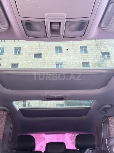 Kia Sportage 2012, 288,000 km - 2.0 l - Bakı