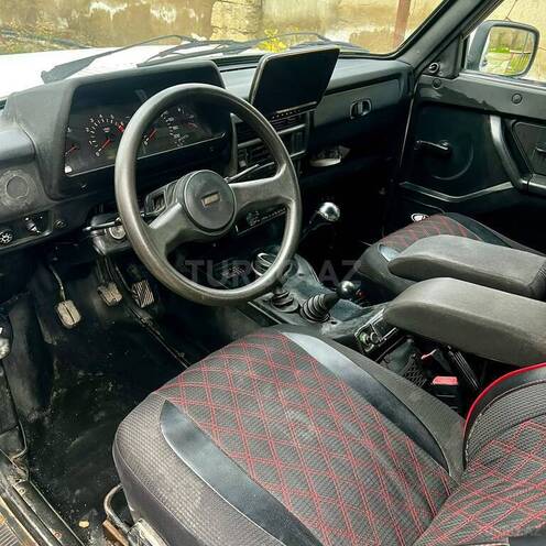 LADA (VAZ) Niva 2010, 150,000 km - 1.7 л - Bakı