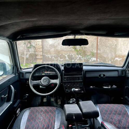 LADA (VAZ) Niva 2010, 150,000 km - 1.7 л - Bakı