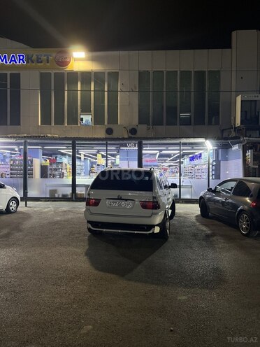 BMW X5 2003, 368,500 km - 3.0 l - Bakı