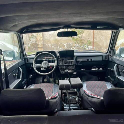 LADA (VAZ) Niva 2010, 150,000 km - 1.7 л - Bakı
