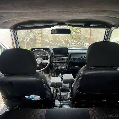 LADA (VAZ) Niva 2010, 150,000 km - 1.7 л - Bakı