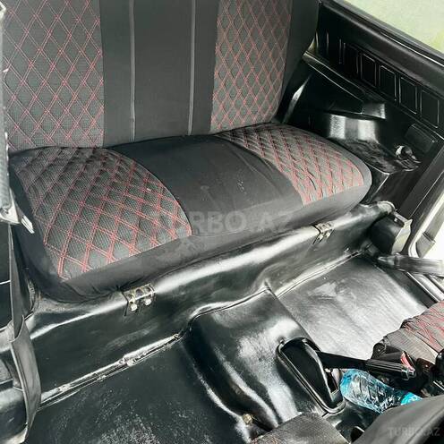 LADA (VAZ) Niva 2010, 150,000 km - 1.7 л - Bakı