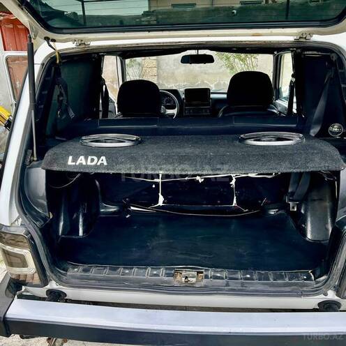 LADA (VAZ) Niva 2010, 150,000 km - 1.7 л - Bakı