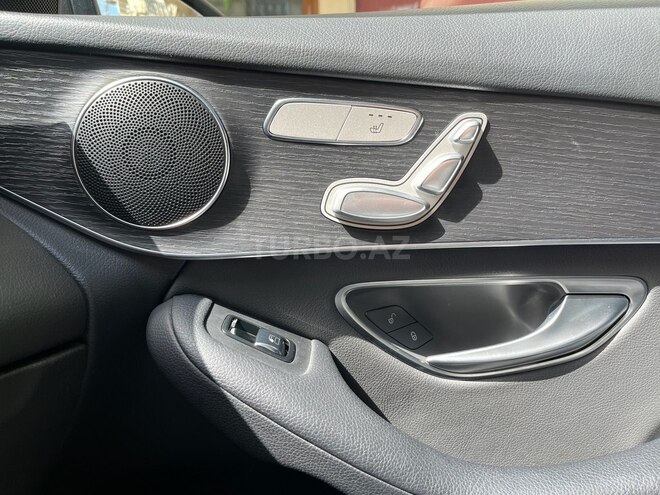 Mercedes GLC 300 2022, 92,286 km - 2.0 l - Bakı