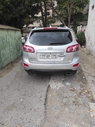 Hyundai Santa Fe 2011, 315,000 km - 2.0 l - Bakı