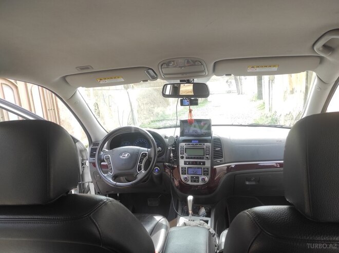 Hyundai Santa Fe 2011, 315,000 km - 2.0 l - Bakı