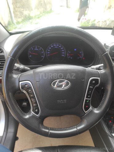 Hyundai Santa Fe 2011, 315,000 km - 2.0 l - Bakı