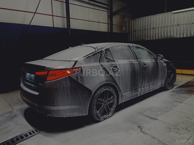 Kia Optima 2013, 210,000 km - 2.0 л - Sumqayıt