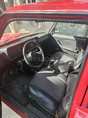 LADA (VAZ) 2107 2000, 151,530 km - 1.5 l - Ağcabədi