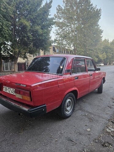 LADA (VAZ) 2107 2000, 151,530 km - 1.5 l - Ağcabədi