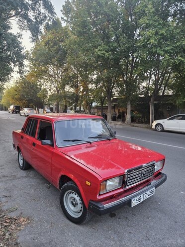 LADA (VAZ) 2107 2000, 151,530 km - 1.5 l - Ağcabədi
