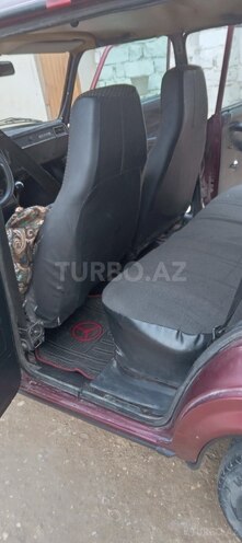 LADA (VAZ) 2104 2006, 51,775 km - 1.6 l - Bakı