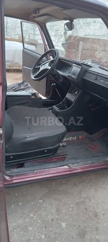 LADA (VAZ) 2104 2006, 51,775 km - 1.6 l - Bakı