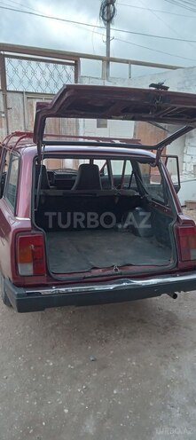 LADA (VAZ) 2104 2006, 51,775 km - 1.6 l - Bakı