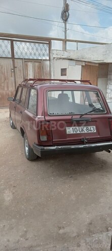 LADA (VAZ) 2104 2006, 51,775 km - 1.6 l - Bakı