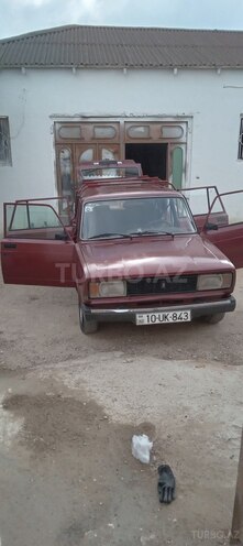 LADA (VAZ) 2104 2006, 51,775 km - 1.6 l - Bakı