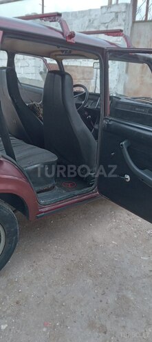 LADA (VAZ) 2104 2006, 51,775 km - 1.6 l - Bakı