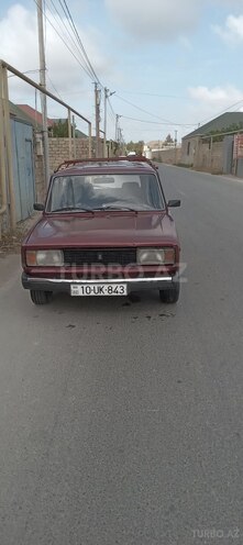 LADA (VAZ) 2104 2006, 51,775 km - 1.6 l - Bakı