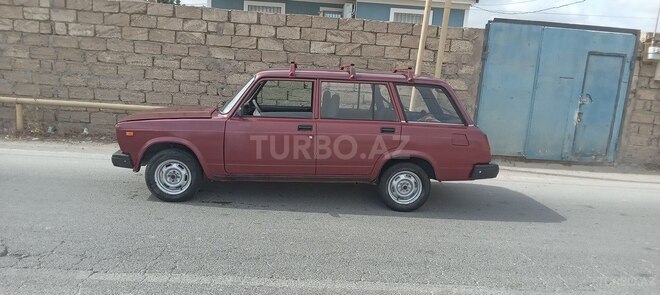LADA (VAZ) 2104 2006, 51,775 km - 1.6 l - Bakı