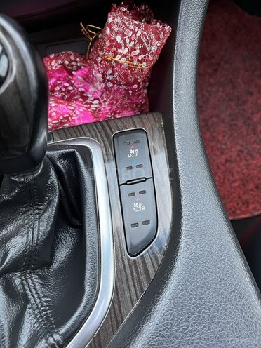 Kia Optima 2013, 210,000 km - 2.0 л - Sumqayıt