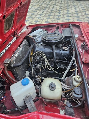 LADA (VAZ) 2107 2000, 151,530 km - 1.5 l - Ağcabədi