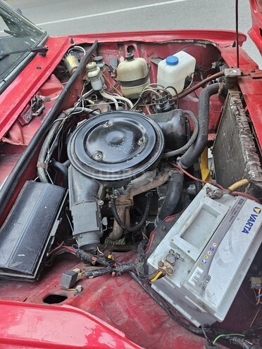 LADA (VAZ) 2107 2000, 151,530 km - 1.5 l - Ağcabədi